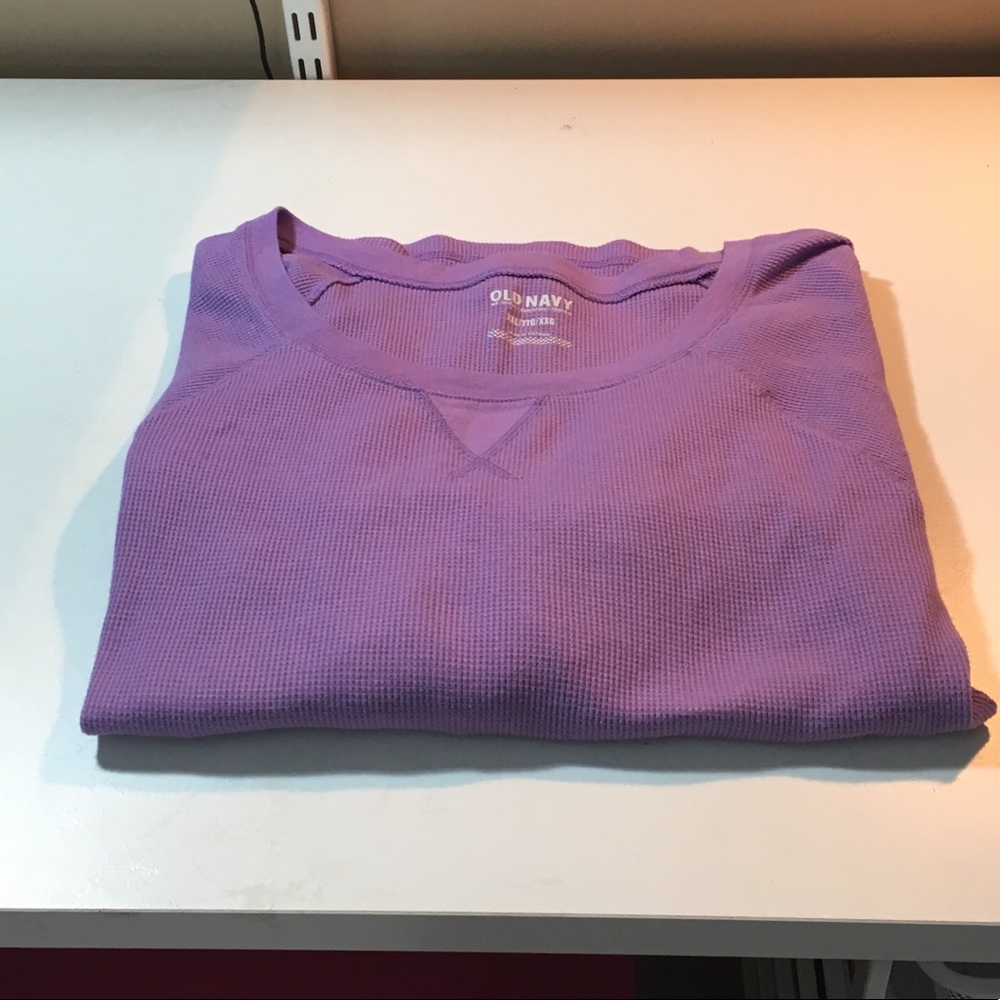 Thermal top